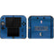 NBA Dallas Mavericks Jersey Nintendo 2DS Skin
