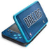 NBA Dallas Mavericks Jersey Nintendo Skins