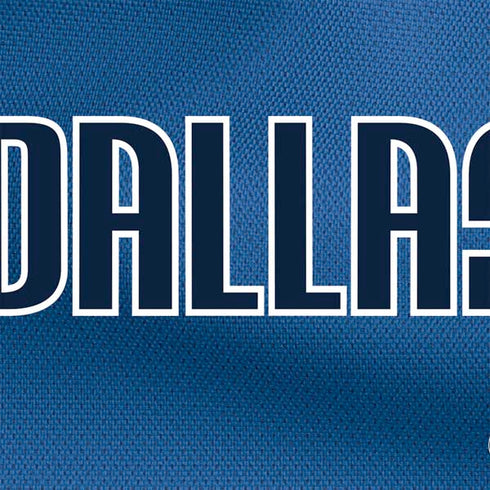 NBA Dallas Mavericks Jersey Nintendo 2DS XL (2017) Skin