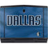 NBA Dallas Mavericks Jersey Dell Alienware Skin