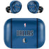 NBA Dallas Mavericks Jersey Amazon Echo Buds Skin