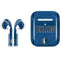 NBA Dallas Mavericks Jersey Apple AirPods 2 Skin