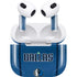 NBA Dallas Mavericks Jersey Apple AirPods (3rd Gen 2021) Skin