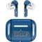 NBA Dallas Mavericks Jersey AirPods Skins