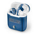 NBA Dallas Mavericks Jersey Apple AirPods Skin