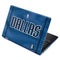 NBA Dallas Mavericks Jersey Aspire R11 11.6in Skin