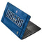 NBA Dallas Mavericks Jersey Asus X502CA 15.6 Skin