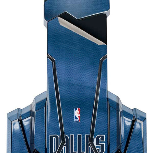 NBA Dallas Mavericks Jersey BENGOO G9000 Skin