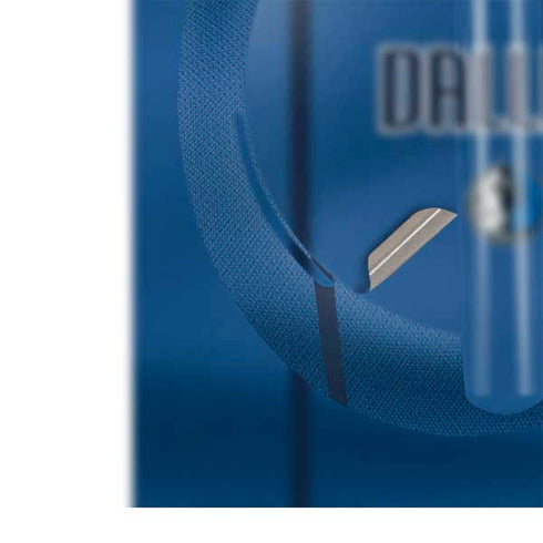 NBA Dallas Mavericks Jersey Bose Noise Cancelling Headphones 700 Skin