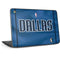 NBA Dallas Mavericks Jersey HP Chromebook Skin