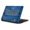 NBA Dallas Mavericks Jersey Samsung Chromebook Skin