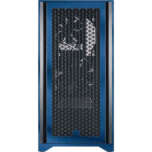 NBA Dallas Mavericks Jersey Corsair 4000D Tempered Glass Mid-Tower ATX Case Skin