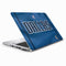 NBA Dallas Mavericks Jersey HP Elitebook Skin