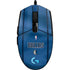 NBA Dallas Mavericks Jersey G203 Prodigy RGB Wired Gaming Mouse Skin