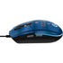 NBA Dallas Mavericks Jersey G203 Prodigy RGB Wired Gaming Mouse Skin