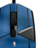 NBA Dallas Mavericks Jersey G203 Prodigy RGB Wired Gaming Mouse Skin