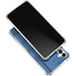 NBA Dallas Mavericks Jersey Gabb Phone 4 Clear Case