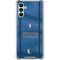 NBA Dallas Mavericks Jersey Galaxy A13 5G Clear Case
