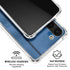 NBA Dallas Mavericks Jersey Galaxy A13 5G Clear Case