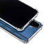 NBA Dallas Mavericks Jersey Galaxy A36 5G Clear Case