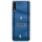 NBA Dallas Mavericks Jersey Galaxy A50 Clear Case