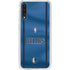 NBA Dallas Mavericks Jersey Galaxy A50 Clear Case