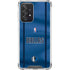 NBA Dallas Mavericks Jersey Galaxy A52 5G Clear Case