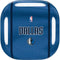 NBA Dallas Mavericks Jersey Galaxy Buds Live Skin