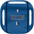 NBA Dallas Mavericks Jersey Galaxy Buds Live Skin