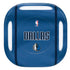 NBA Dallas Mavericks Jersey Galaxy Buds Live Skin
