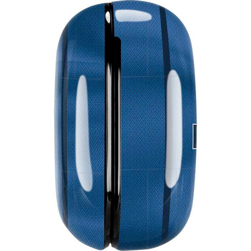 NBA Dallas Mavericks Jersey Galaxy Buds Live Skin