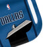 NBA Dallas Mavericks Jersey Galaxy Buds Live Skin