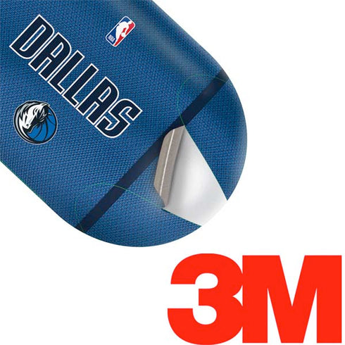 NBA Dallas Mavericks Jersey Galaxy Buds Plus Skin