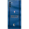 NBA Dallas Mavericks Jersey Galaxy Note 10 Skin