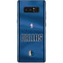 NBA Dallas Mavericks Jersey Galaxy Note 8 Skin