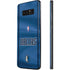 NBA Dallas Mavericks Jersey Galaxy Note 8 Skin