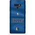 NBA Dallas Mavericks Jersey Galaxy Note 9 Skin