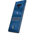 NBA Dallas Mavericks Jersey Galaxy Note 9 Skin