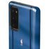 NBA Dallas Mavericks Jersey Galaxy Note20 5G Pro Case
