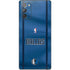 NBA Dallas Mavericks Jersey Galaxy Note20 5G Skin