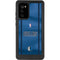 NBA Dallas Mavericks Jersey Galaxy Note20 5G Waterproof Case