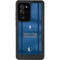 NBA Dallas Mavericks Jersey Galaxy Note20 Ultra 5G Waterproof Case