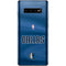 NBA Dallas Mavericks Jersey Galaxy S10 Plus Skin