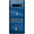 NBA Dallas Mavericks Jersey Galaxy S10 Plus Skin