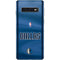 NBA Dallas Mavericks Jersey Galaxy S10 Skin