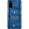 NBA Dallas Mavericks Jersey Galaxy S20 Lite Case