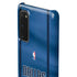 NBA Dallas Mavericks Jersey Galaxy S20 Lite Case