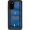 NBA Dallas Mavericks Jersey Galaxy S20 Waterproof Case