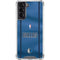 NBA Dallas Mavericks Jersey Galaxy S21 5G Clear Case