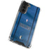NBA Dallas Mavericks Jersey Galaxy S21 5G Clear Case
